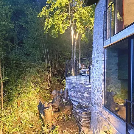 Casa 1000fiori Faggeto Lario
