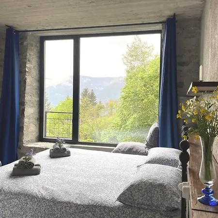 Casa 1000fiori *