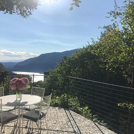 Casa 1000fiori Faggeto Lario
