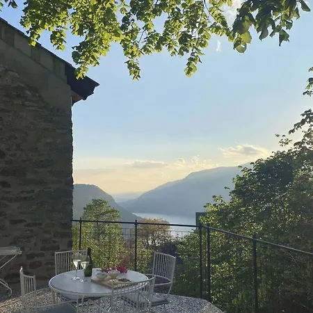 Casa 1000fiori * Фаджето-Ларио