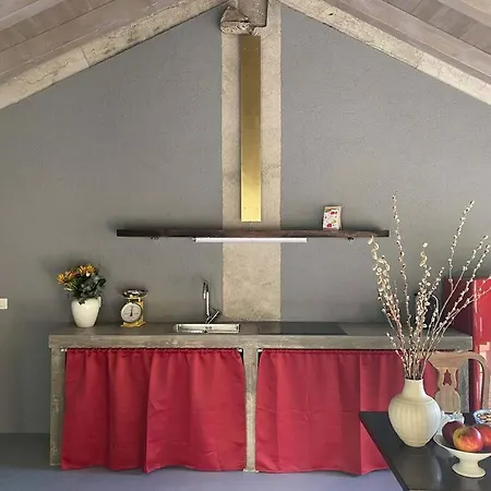 Casa 1000fiori Фаджето-Ларио