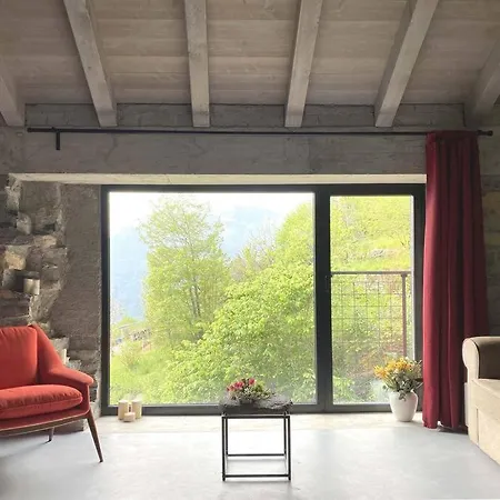 Casa 1000fiori * Фаджето-Ларио