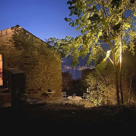 Дом отдыха Casa 1000fiori