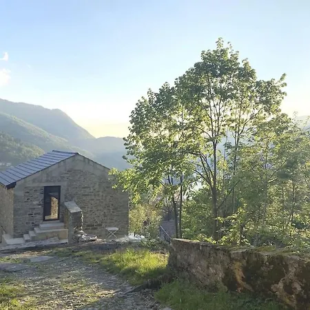 Дом отдыха Casa 1000fiori