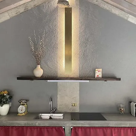 Casa 1000fiori Дом отдыха Фаджето-Ларио