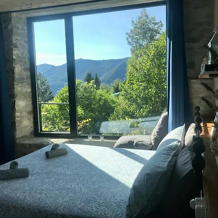 Casa 1000fiori Фаджето-Ларио
