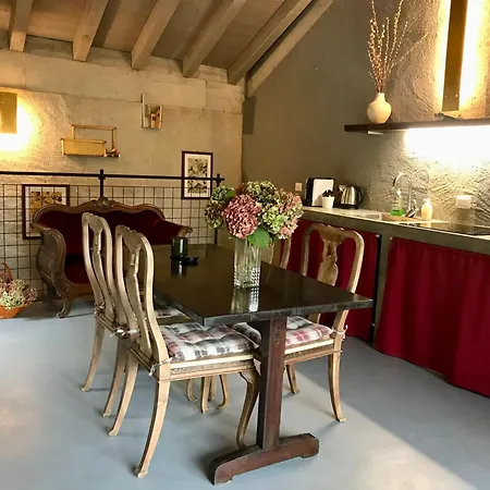 Дом отдыха Casa 1000fiori *