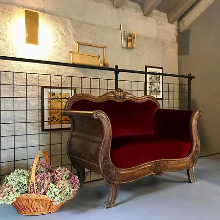 Casa 1000fiori *