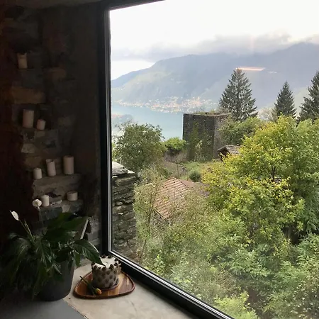 Casa 1000fiori Дом отдыха