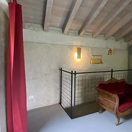 Holiday home Casa 1000fiori *