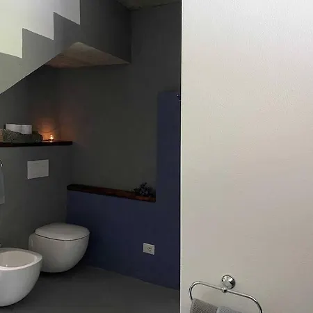 Holiday home Casa 1000fiori Faggeto Lario
