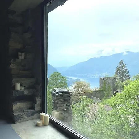 Casa 1000fiori Faggeto Lario